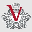V For Hair & Beauty logo